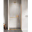 Drzwi wnękowe 110x200 Smart Copper Brushed New Trendy (EXK-7653)