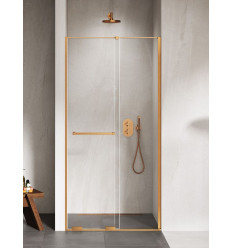 Drzwi wnękowe 120x200 Smart Copper Brushed New Trendy (EXK-7654)