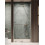 Drzwi wnękowe 100x200 Smart Gunmetal Brushed New Trendy (EXK-7824)