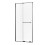 Drzwi wnękowe 150x200 Smart Gunmetal Brushed New Trendy (EXK-7829)
