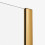 Drzwi wnękowe 150x200 Smart Gold Brushed New Trendy (EXK-7515)