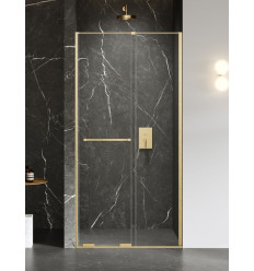 Drzwi wnękowe 170x200 Smart Gold Brushed New Trendy (EXK-7517)