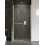 Drzwi wnękowe 180x200 Smart Gold Brushed New Trendy (EXK-7518)