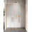 Drzwi wnękowe 150x200 Smart Copper Brushed New Trendy (EXK-7663)