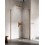 Kabina prysznicowa 120x120x200 Smart Copper Brushed New Trendy (EXK-7681)