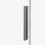 Kabina prysznicowa 110x80x200 Smart Gunmetal Brushed New Trendy (EXK-7844)