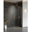 Kabina prysznicowa 120x120x200 Smart Gold Brushed New Trendy (EXK-7539)
