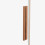 Kabina prysznicowa 100x110x200 Smart Copper Brushed New Trendy (EXK-7747)