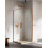 Kabina prysznicowa 110x110x200 Smart Copper Brushed New Trendy (EXK-7749)