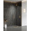 Kabina Walk-in 160x200 Smart Gold Brushed New Trendy (EXK-7633-WU)