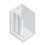 Kabiny Walk-in 150x200 Smart Copper Brushed New Trendy (EXK-7783)