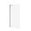 Kabina Walk-in 80x200 Nesta Gunmetal Brushed New Trendy (K-1755-WL)