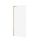 Kabina Walk-in 70x200 Nesta Gold Brushed New Trendy (K-1738-WL)
