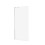 Kabina Walk-in 110x200 Nesta Chrome New Trendy (K-1718-WL)