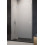 Drzwi prysznicowe 80 Essenza DWJ Radaway (10480512-01-01L + 10460237-01-01L)