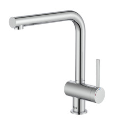 Bateria zlewozmywakowa chrom ONA Roca (A5A831FC00)