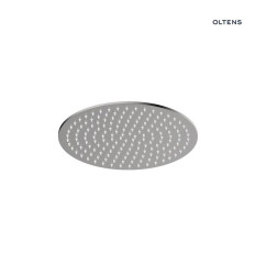 Deszczownica 30 cm okrągła nikiel Vindel Oltens (37006910)