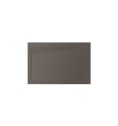 Brodzik prostokątny 1400 x 800 CAFFE PYROS Roca (AP90157832003660)