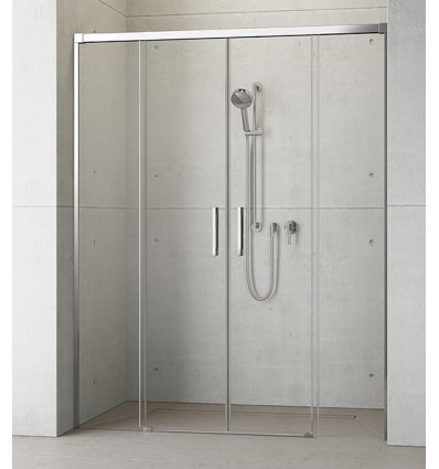 Drzwi prysznicowe 160 Idea DWD Radaway (387126-01-01)
