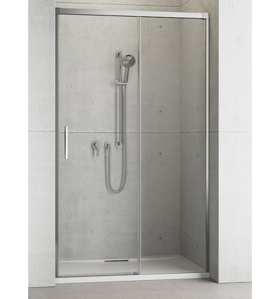 Drzwi prysznicowe 100 Idea DWJ Radaway (387014-01-01R)