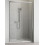 Drzwi prysznicowe 110 Idea DWJ Radaway (387015-01-01R)