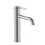 Bateria umywalkowa medium z korkiem click-clack Cold Start PVD Inox ONA Roca (A5A3C9ESM0)