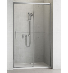 Drzwi prysznicowe 150 Idea DWJ Radaway (387019-01-01R)