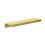 Uchwyt Street Plus gold 1szt. Elita (RE121600105570)