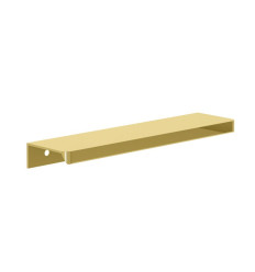 Uchwyt Street Plus gold 1szt. Elita (RE121600105570)