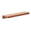 Uchwyt Street Plus rose gold 1szt. Elita (RE121600105450)