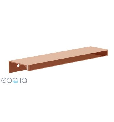 Uchwyt Street Plus rose gold 1szt. Elita (RE121600105450)