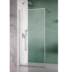 Kabina Walk-in 160 Modo F II Radaway (10409164-01-01)
