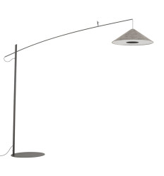 Lampy podłogowe Poise Nowodvorski (11767)