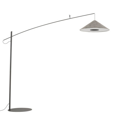 Lampy podłogowe Poise Nowodvorski (11767)