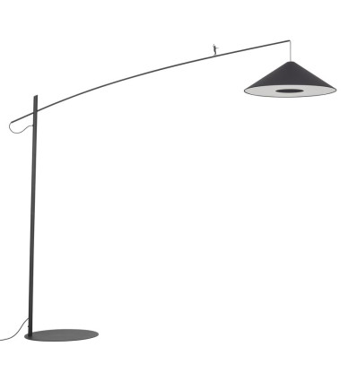 Lampy podłogowe Poise Nowodvorski (11768)