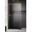 Kabina Walk-in 50 Modo F Gold II Radaway (10409054-09-01)