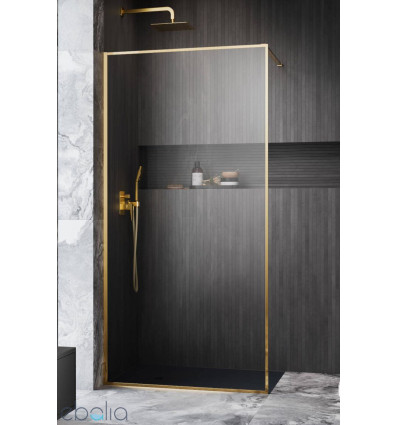 Kabina Walk-in 50 Modo F Gold II Radaway (10409054-09-01)