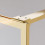 Kabina Walk-in 50 Modo F Gold II Radaway (10409054-09-01)