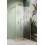 Kabina Walk-in 50 Modo F Brushed Gold II Radaway (10409054-99-01)