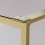 Kabina Walk-in 50 Modo F Brushed Gold II Radaway (10409054-99-01)