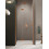 Drzwi wnękowe 110x200 lewe Nesta Copper Brushed New Trendy (D-0923A)
