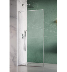 Kabina Walk-in 50 Modo F SL II Radaway (10419054-01-01L)