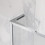 Kabina Walk-in 50 Modo F SL II Radaway (10419054-01-01L)