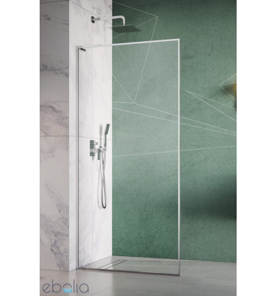 Kabina Walk-in 50 Modo F SL II Radaway (10419054-01-01L)