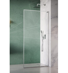 Kabina Walk-in 100 Modo F SL II Radaway (10419104-01-01R)