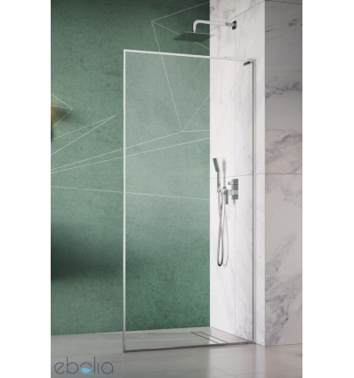 Kabina Walk-in 105 Modo F SL II Radaway (10419105-01-01R)