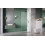 Kabina Walk-in 110 Modo F SL II Radaway (10419114-01-01R)