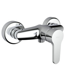 Bateria prysznicowa bez zestawu chrom Arola Roca (A5A216AC0K)