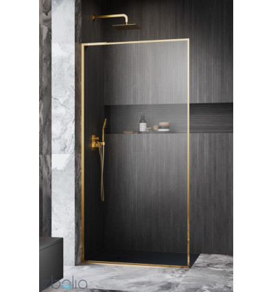 Kabina Walk-in 50 Modo F SL Gold II Radaway (10419054-09-01L)