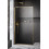 Kabina Walk-in 50 Modo F SL Gold II Radaway (10419054-09-01L)